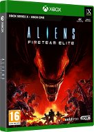 Aliens: Fireteam Elite - Xbox - Konsolen-Spiel