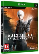 The Medium – Xbox Series X - Hra na konzolu