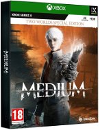 The Medium: Two Worlds Special Edition - Xbox Series X - Konzol játék
