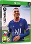 FIFA 22 – Xbox Series X - Hra na konzolu