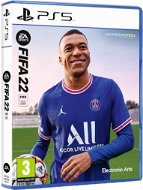 FIFA 22 - Xbox Series X - Konsolen-Spiel