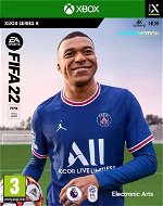 FIFA 22 - Xbox Series X - Hra na konzoli