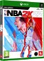 NBA 2K22 – Xbox Series X - Hra na konzolu