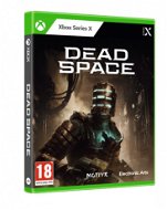 Konsolen-Spiel Dead Space - Xbox Series X - Hra na konzoli