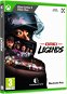 GRID Legends - Xbox - Hra na konzolu