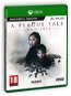 A Plague Tale: Innocence - Xbox - Console Game