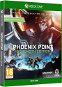 Phoenix Point: Behemoth Edition - Xbox - Konzol játék