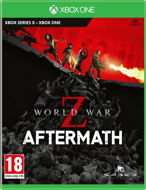 World War Z: Aftermath - Xbox - Konsolen-Spiel