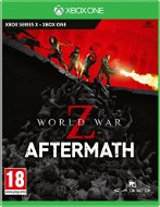 World War Z: Aftermath - Xbox - Hra na konzolu