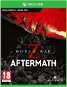 World War Z: Aftermath - Xbox - Konsolen-Spiel