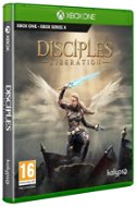 Disciples: Liberation - Deluxe Edition - Xbox - Konsolen-Spiel