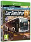 Bus Simulator 21 Day One Edition - Xbox - Konzol játék