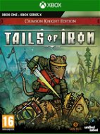 Tails of Iron – Crimson Night Edition - Xbox - Konzol játék