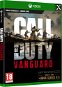 Call of Duty: Vanguard - Xbox Series X - Konzol játék