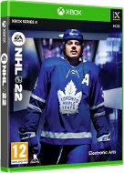 NHL 22 - Xbox Series X - Konzol játék
