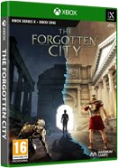 The Forgotten City – Xbox - Hra na konzolu