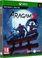 Aragami 2 – Xbox - Hra na konzolu