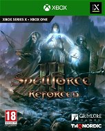 SpellForce 3: Reforced – Xbox - Hra na konzolu
