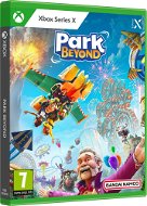 Park Beyond - Xbox Series X - Konzol játék