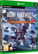 Iron Harvest 1920: Complete Edition - Xbox Series X - Konsolen-Spiel