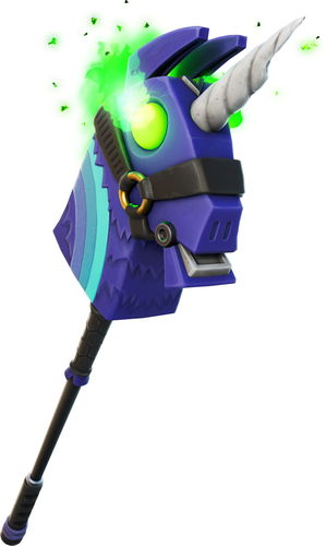 Fortnite: The Minty Legends Pack - Xbox Series X