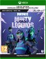 Fortnite: The Minty Legends Pack - Xbox - Videójáték kiegészítő