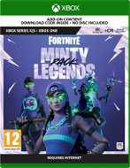 Fortnite: The Minty Legends Pack - Xbox - Gaming Accessory