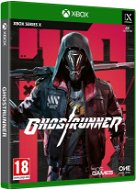Ghostrunner - Xbox Series X - Konzol játék