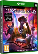 In Sound Mind: Deluxe Edition - Xbox Series X - Konsolen-Spiel