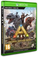 ARK: Ultimate Survivor Edition – Xbox - Hra na konzolu