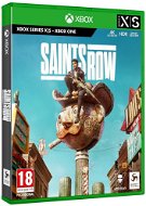 Saints Row: Day One Edition - Xbox - Konzol játék
