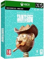 Saints Row: Notorious Edition – Xbox - Hra na konzolu