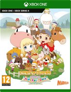 Story of Seasons: Friends of Mineral Town - Xbox - Console Game