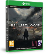 Hell Let Loose - Xbox Series X - Console Game