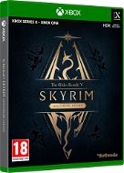The Elder Scrolls V: Skyrim Anniversary Edition – Xbox - Hra na konzolu