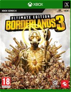 Borderlands 3: Ultimate Edition – Xbox Series X - Hra na konzolu