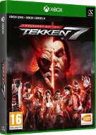 Tekken 7 Legacy – Xbox - Hra na konzolu