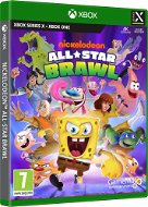 Nickelodeon All-Star Brawl - Xbox - Konsolen-Spiel