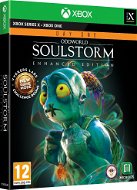 Oddworld: Soulstorm - Enhanced Edition - Xbox - Konsolen-Spiel