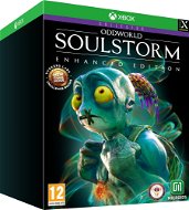 Oddworld: Soulstorm – Collectors Oddition – Xbox - Hra na konzolu