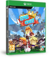 Epic Chef – Xbox - Hra na konzolu