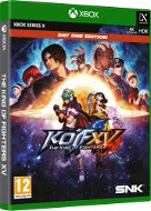 The King of Fighters XV: Day One Edition – Xbox Series X - Hra na konzolu
