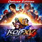 The King of Fighters XV: Limited Edition - Xbox Series X - Konzol játék