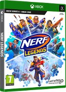 NERF Legends - Xbox - Konzol játék
