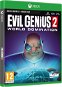 Evil Genius 2: World Domination - Xbox Series - Konzol játék