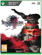 Stranger of Paradise Final Fantasy Origin - Xbox - Console Game