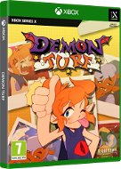 Demon Turf – Xbox Series X - Hra na konzolu