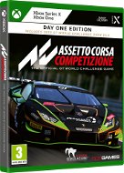 Assetto Corsa Competizione - Xbox Series X - Hra na konzoli