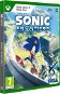 Sonic Frontiers – Xbox - Hra na konzolu