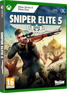Sniper Elite 5 - Xbox - Console Game